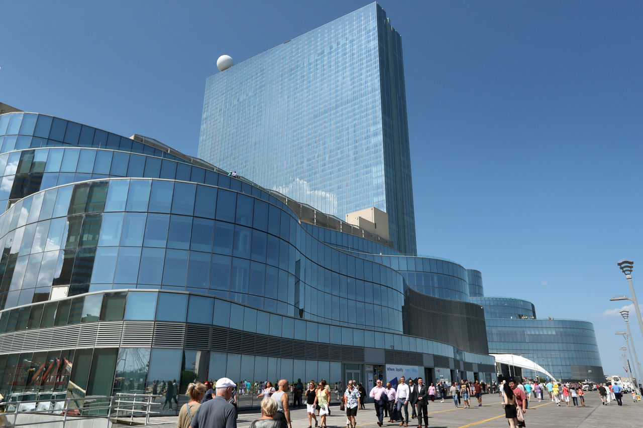 Hard Rock Ocean Resort Casino Opens